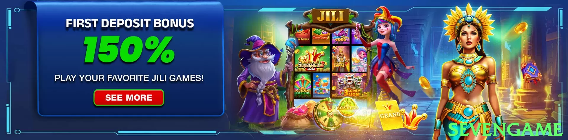 sevengame - 2