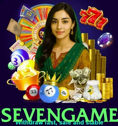 sevengame App - 5
